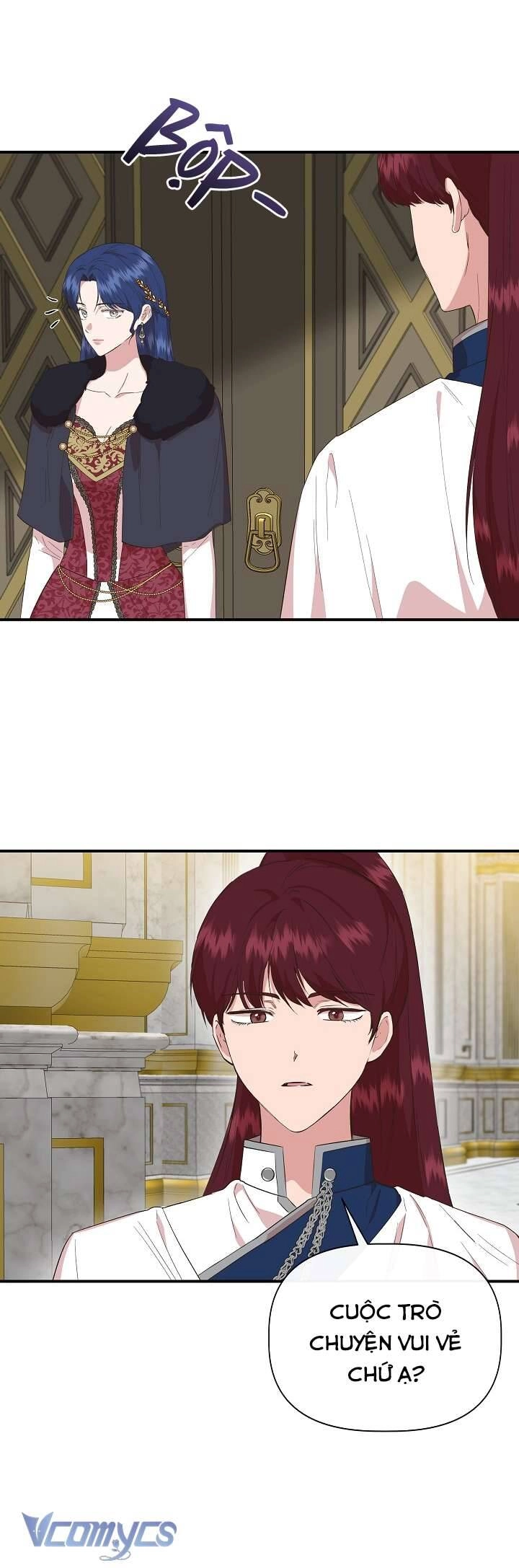 Tôi Không Phải Là Cinderella Chapter 86 - 47