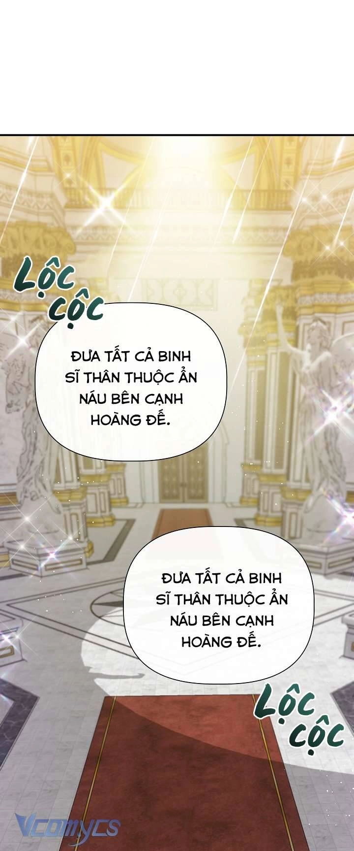 Tôi Không Phải Là Cinderella Chapter 86 - 49
