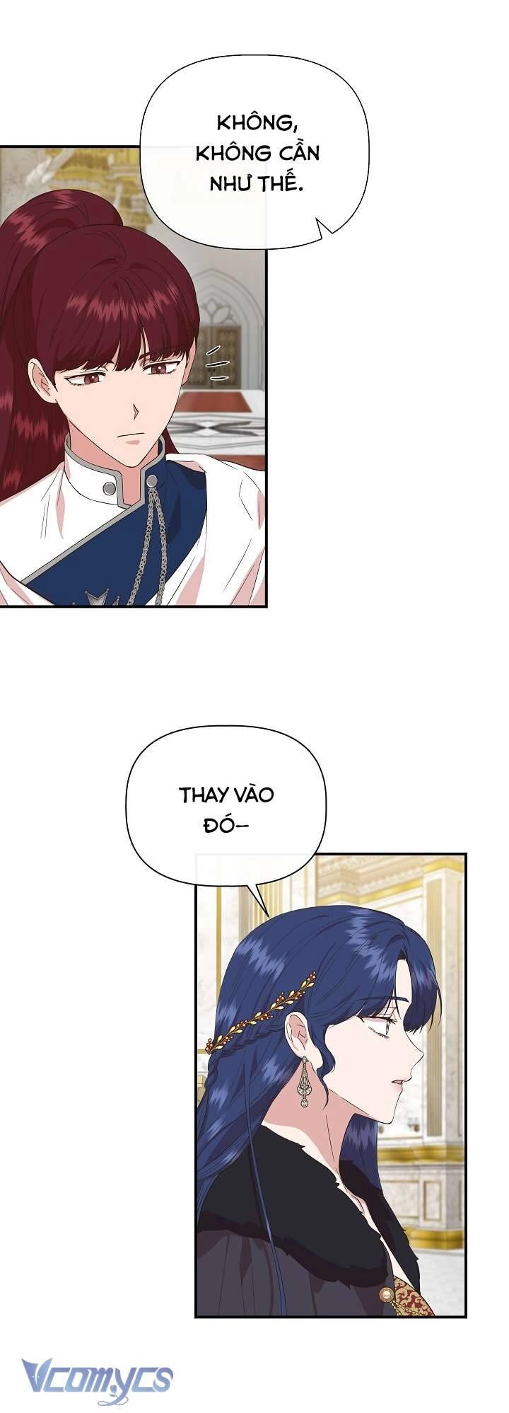 Tôi Không Phải Là Cinderella Chapter 86 - 51