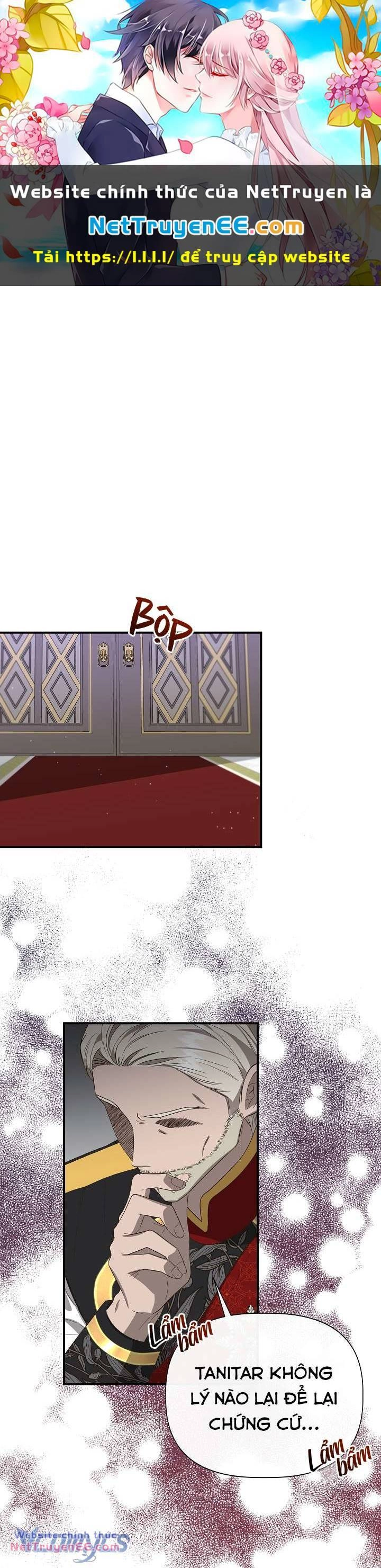 Tôi Không Phải Là Cinderella Chapter 87 - 1