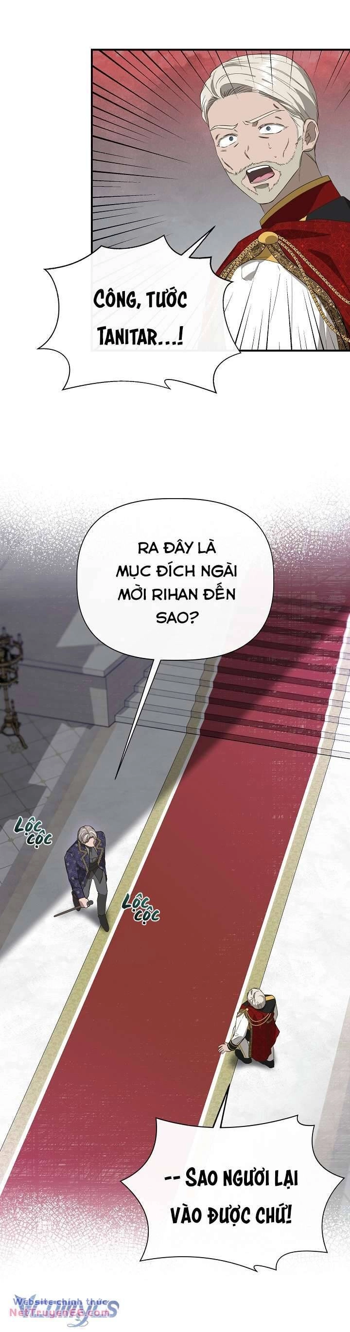 Tôi Không Phải Là Cinderella Chapter 87 - 4