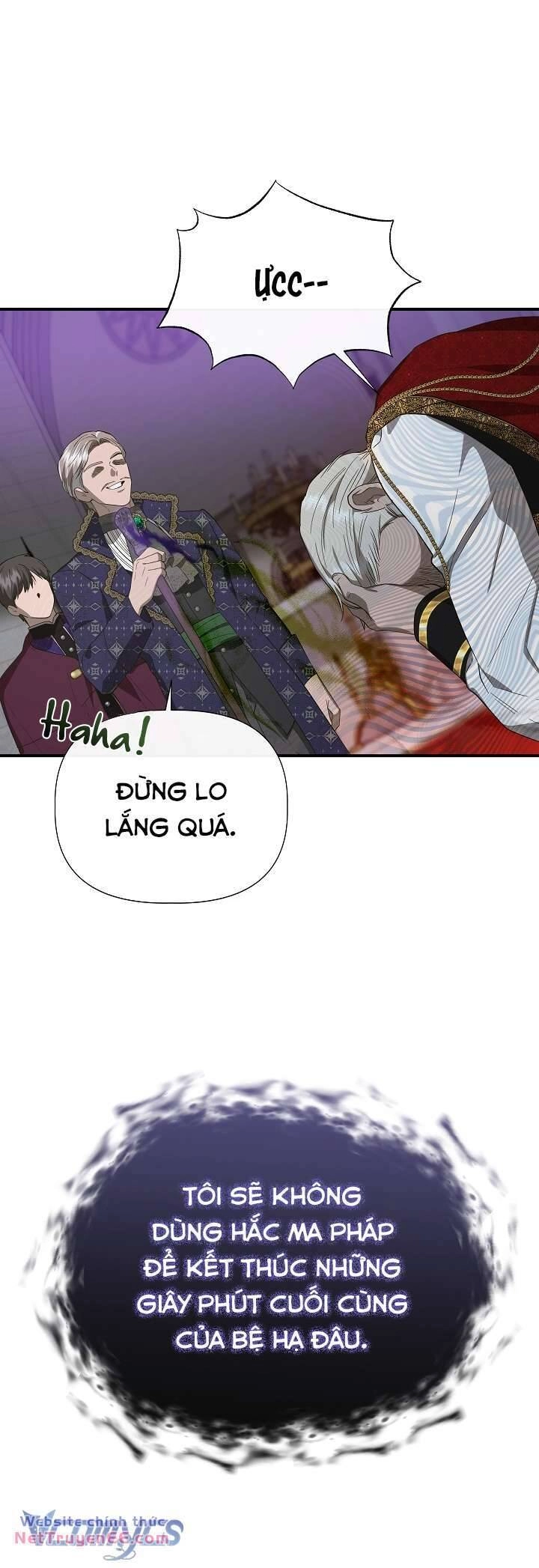 Tôi Không Phải Là Cinderella Chapter 87 - 6