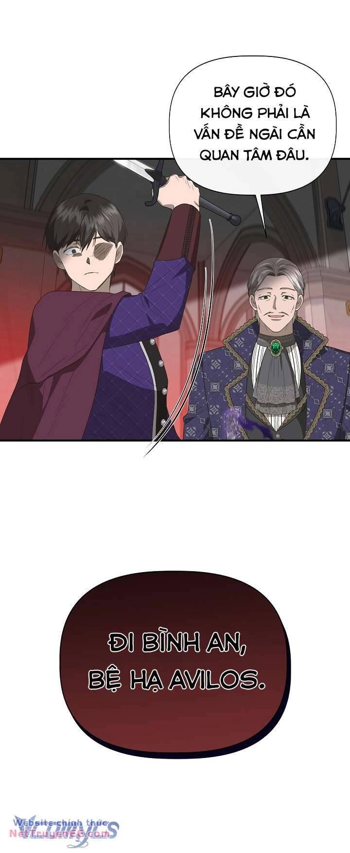 Tôi Không Phải Là Cinderella Chapter 87 - 8