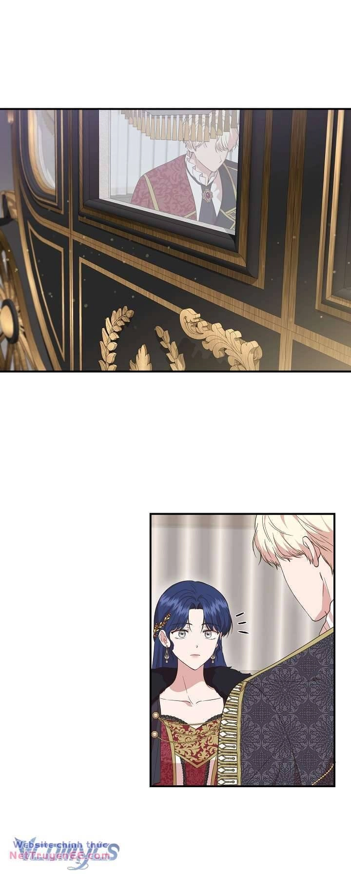 Tôi Không Phải Là Cinderella Chapter 87 - 12