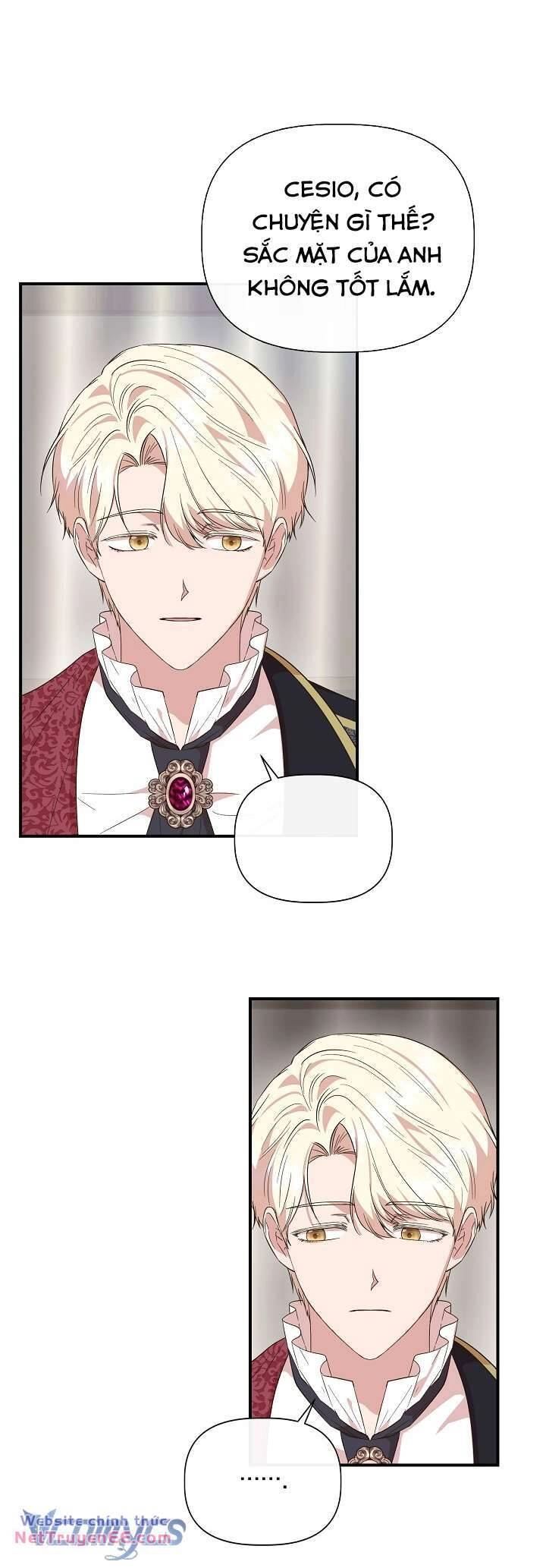 Tôi Không Phải Là Cinderella Chapter 87 - 13