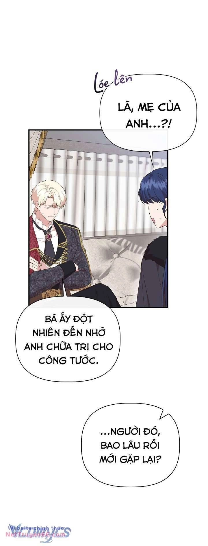Tôi Không Phải Là Cinderella Chapter 87 - 15