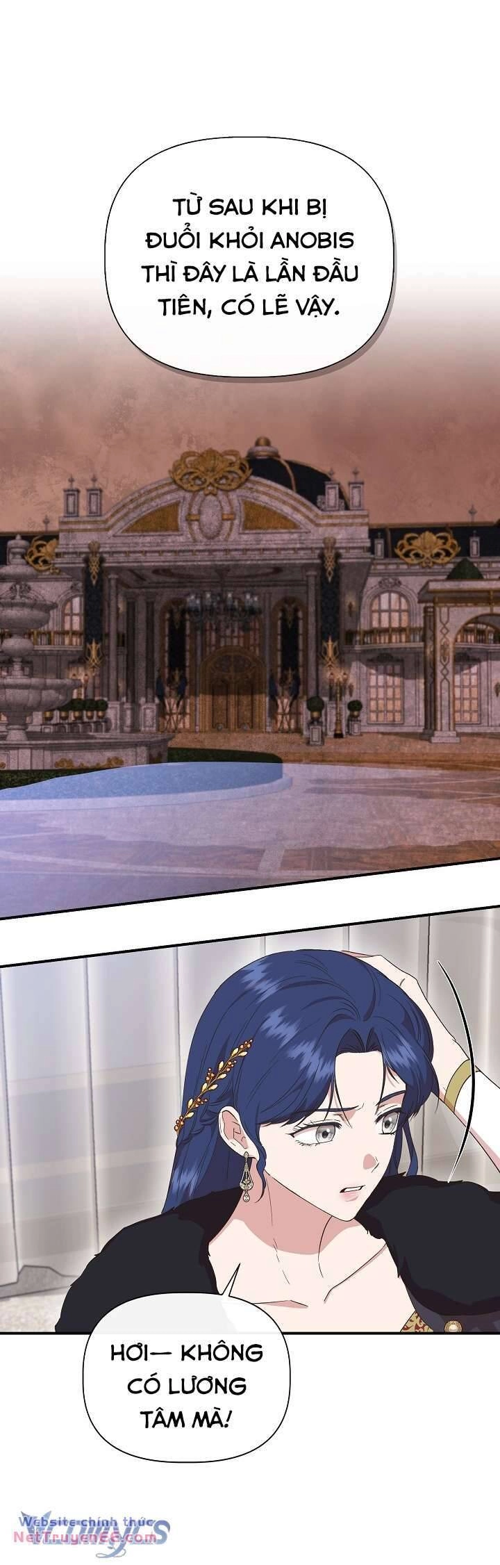 Tôi Không Phải Là Cinderella Chapter 87 - 16