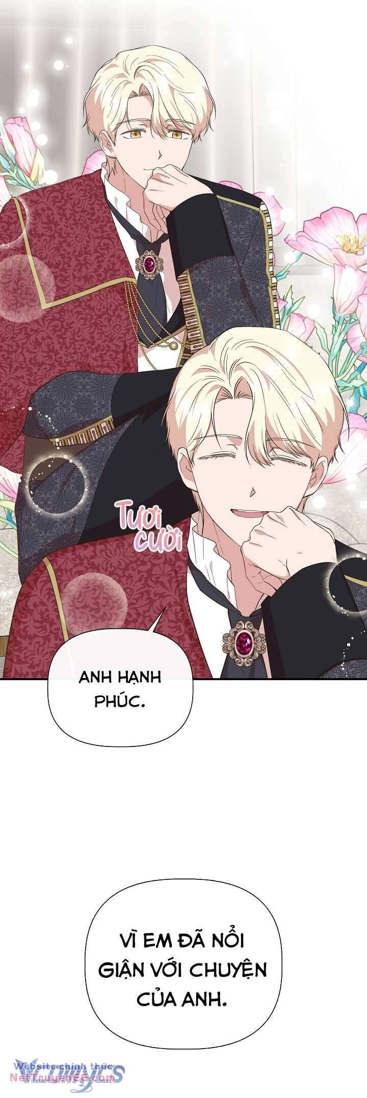 Tôi Không Phải Là Cinderella Chapter 87 - 19
