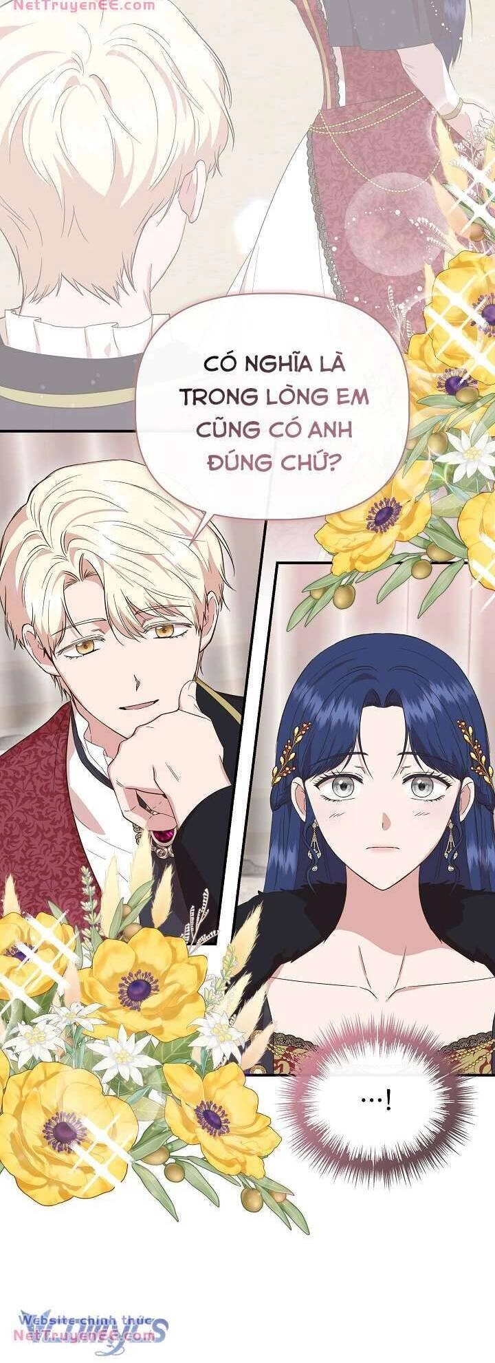 Tôi Không Phải Là Cinderella Chapter 87 - 21