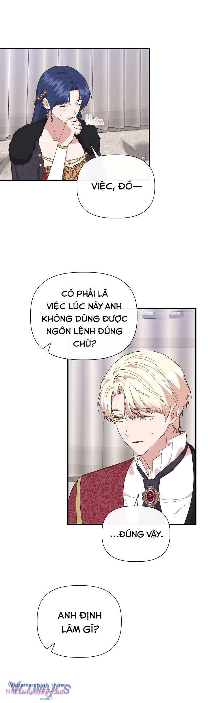 Tôi Không Phải Là Cinderella Chapter 87 - 23