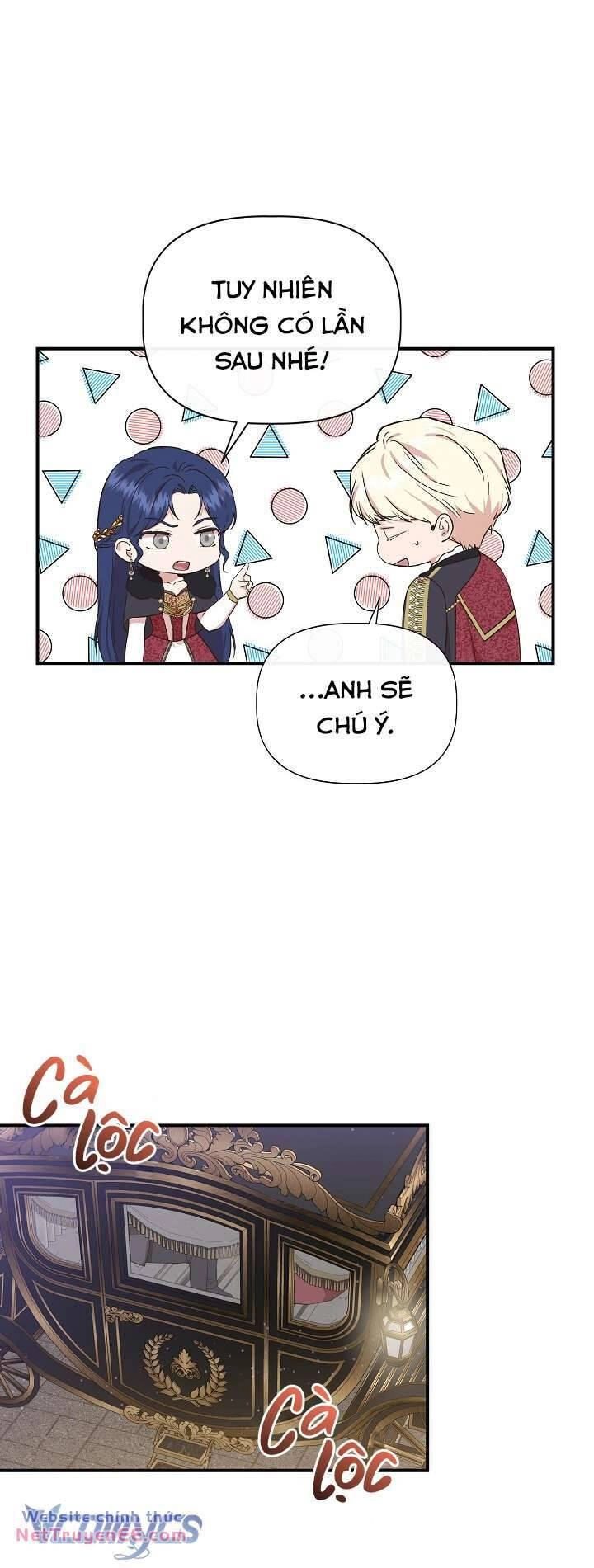 Tôi Không Phải Là Cinderella Chapter 87 - 32