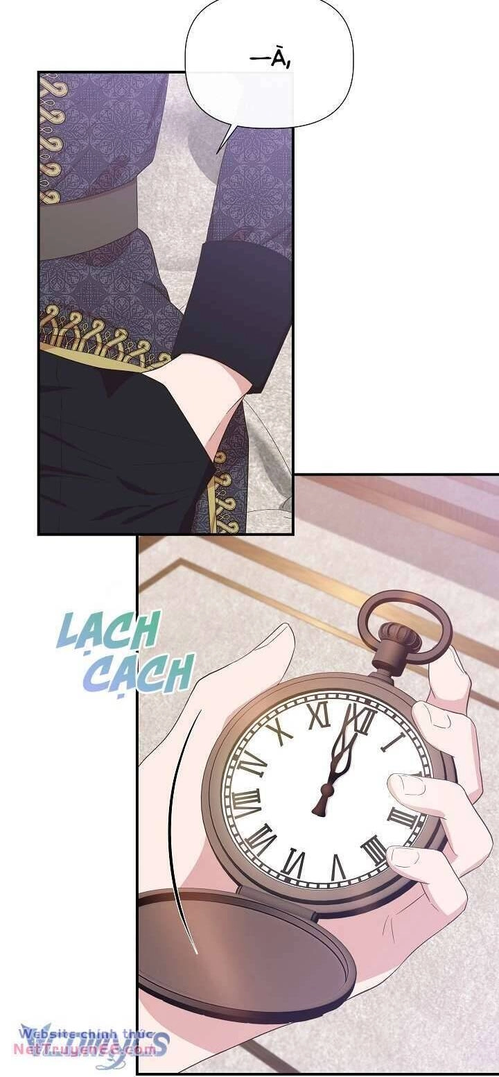 Tôi Không Phải Là Cinderella Chapter 87 - 34