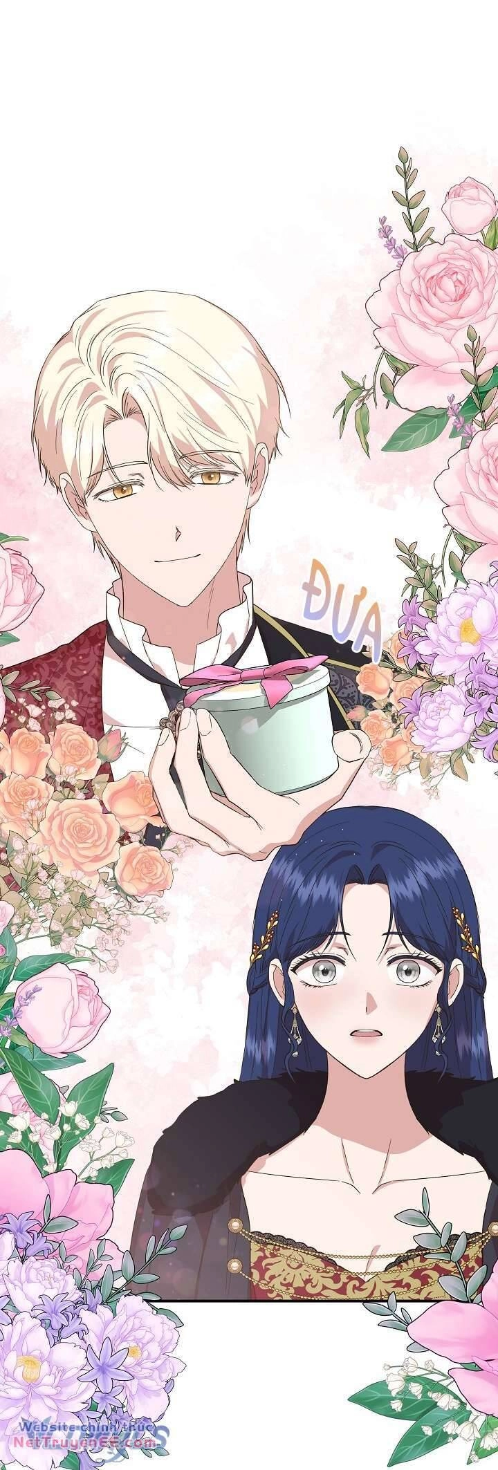 Tôi Không Phải Là Cinderella Chapter 87 - 36