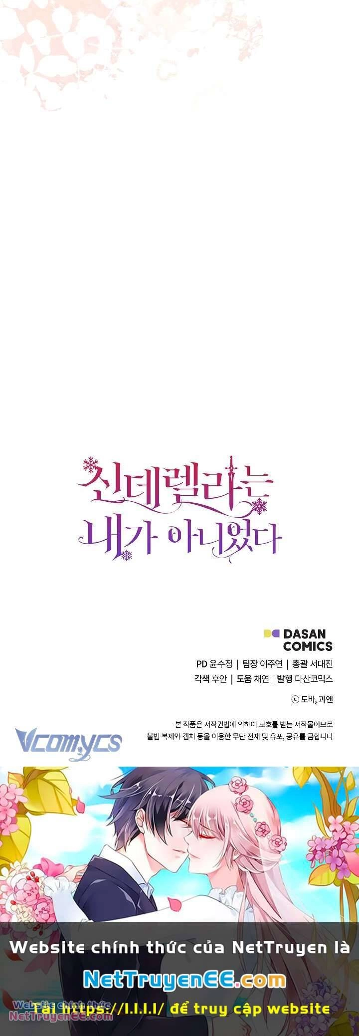 Tôi Không Phải Là Cinderella Chapter 87 - 38