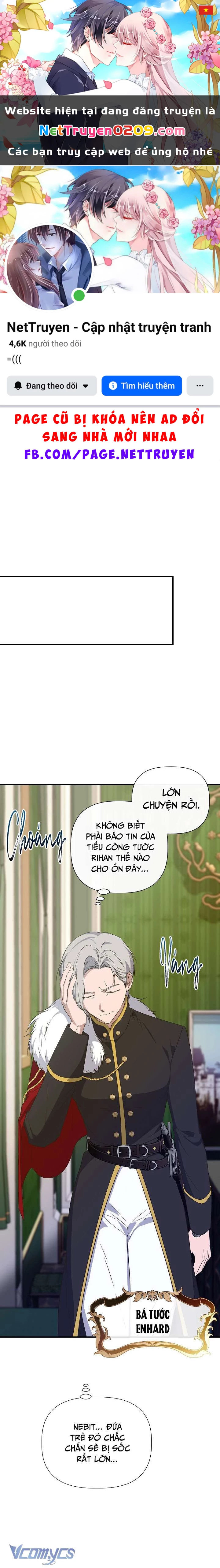 Tôi Không Phải Là Cinderella Chapter 111 - 1