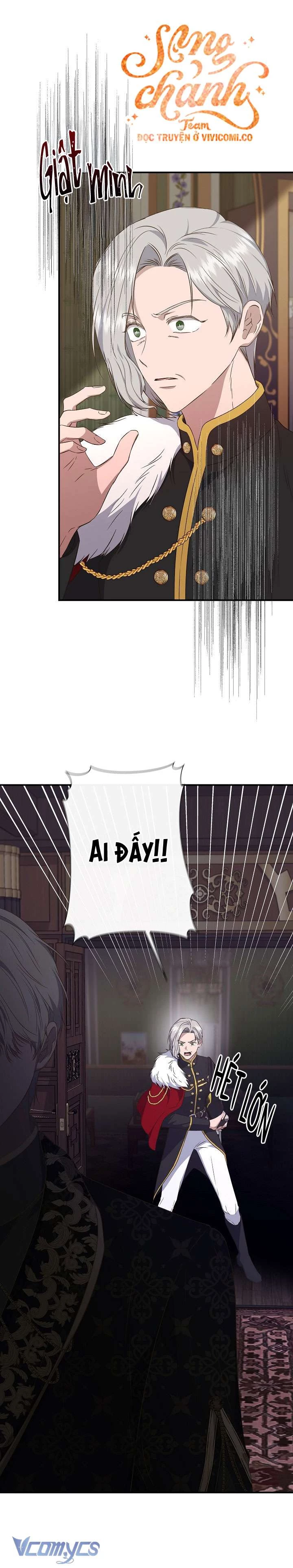 Tôi Không Phải Là Cinderella Chapter 111 - 2