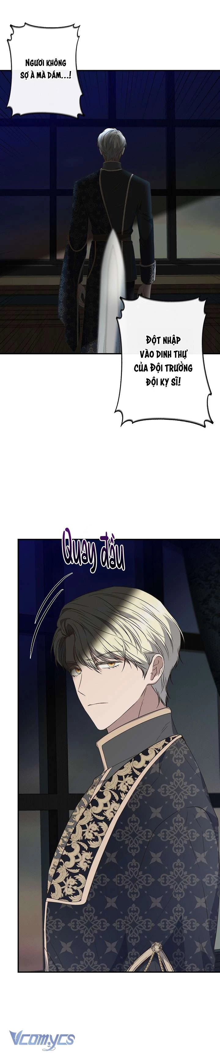 Tôi Không Phải Là Cinderella Chapter 111 - 3