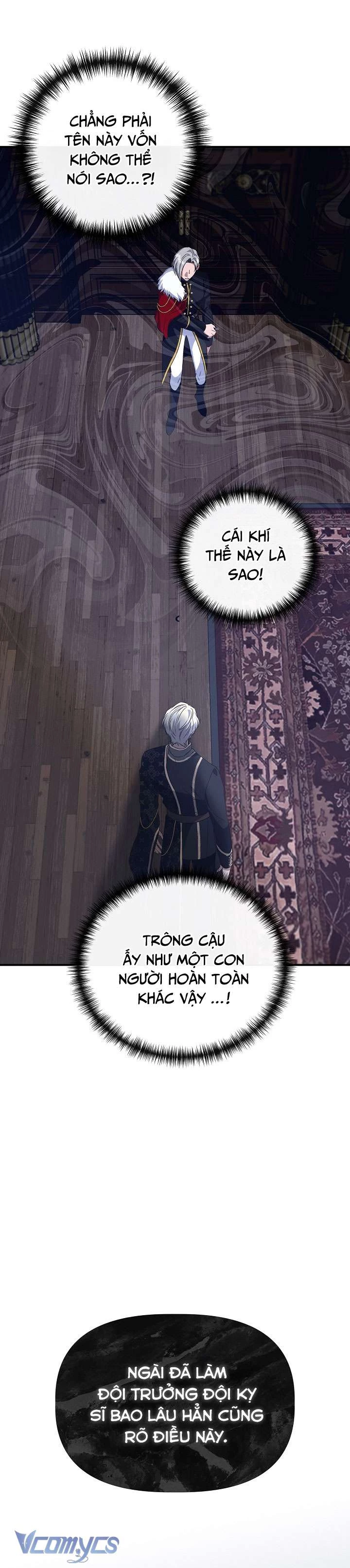 Tôi Không Phải Là Cinderella Chapter 111 - 5