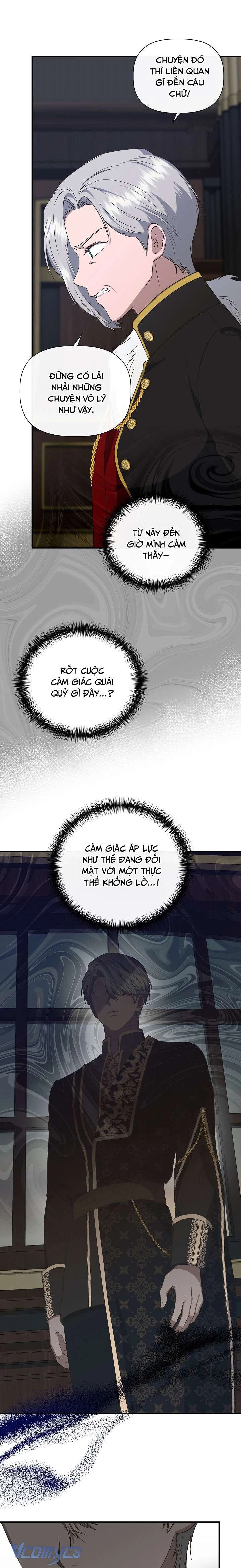 Tôi Không Phải Là Cinderella Chapter 111 - 8