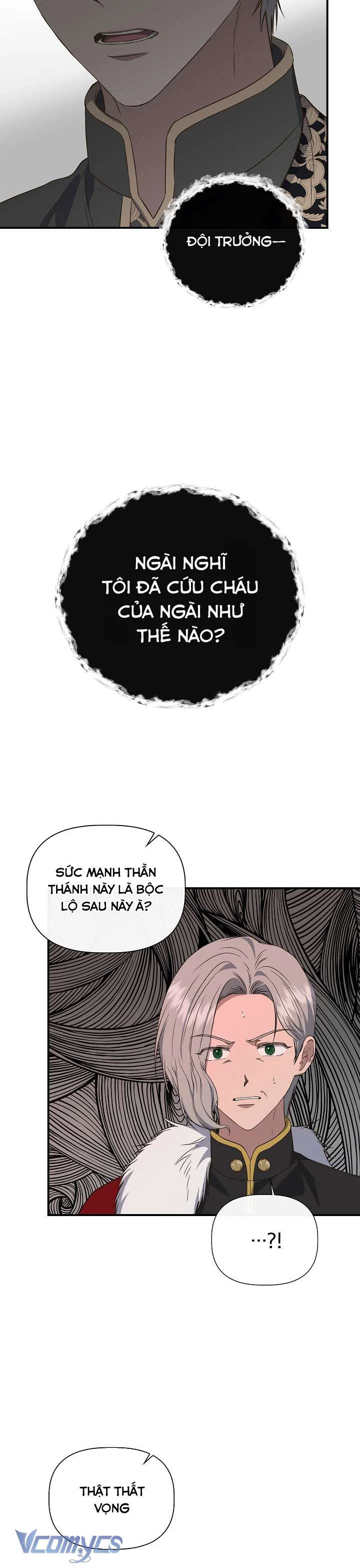 Tôi Không Phải Là Cinderella Chapter 111 - 9