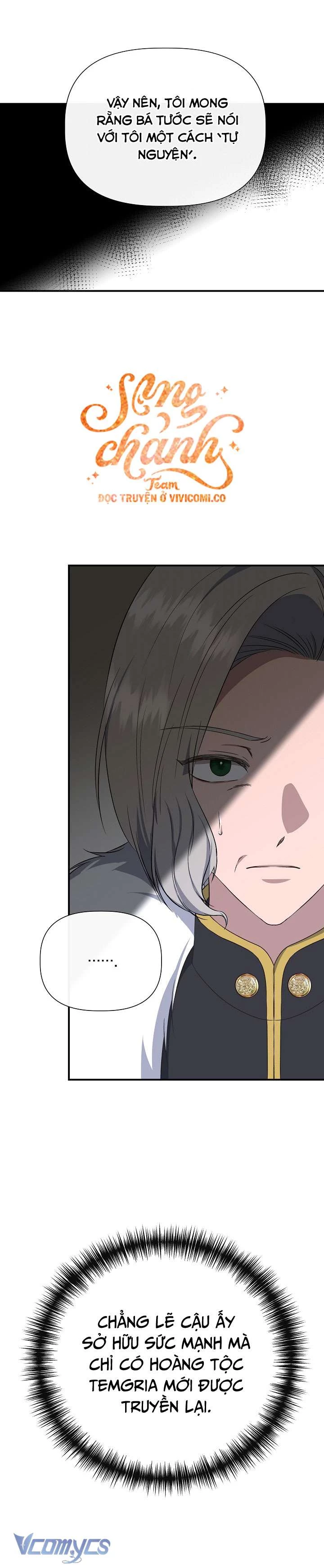 Tôi Không Phải Là Cinderella Chapter 111 - 12