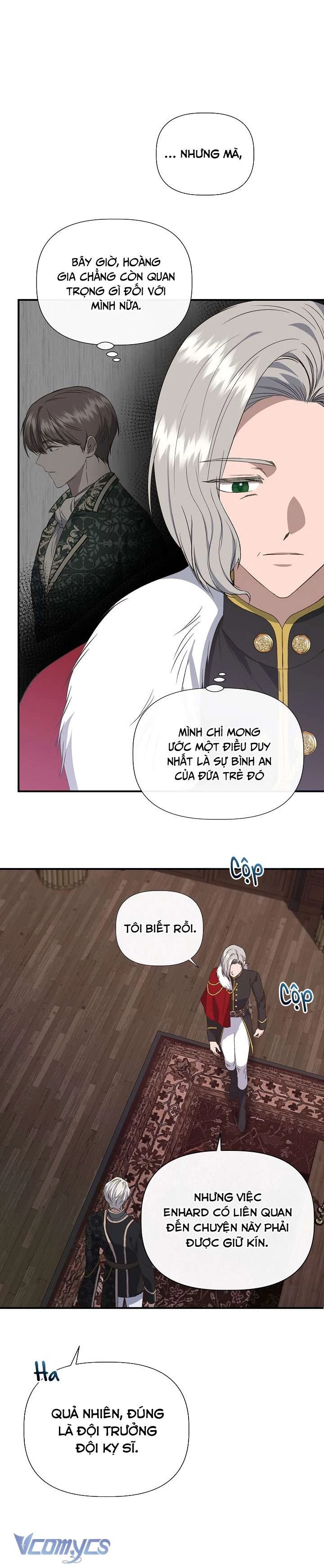 Tôi Không Phải Là Cinderella Chapter 111 - 14