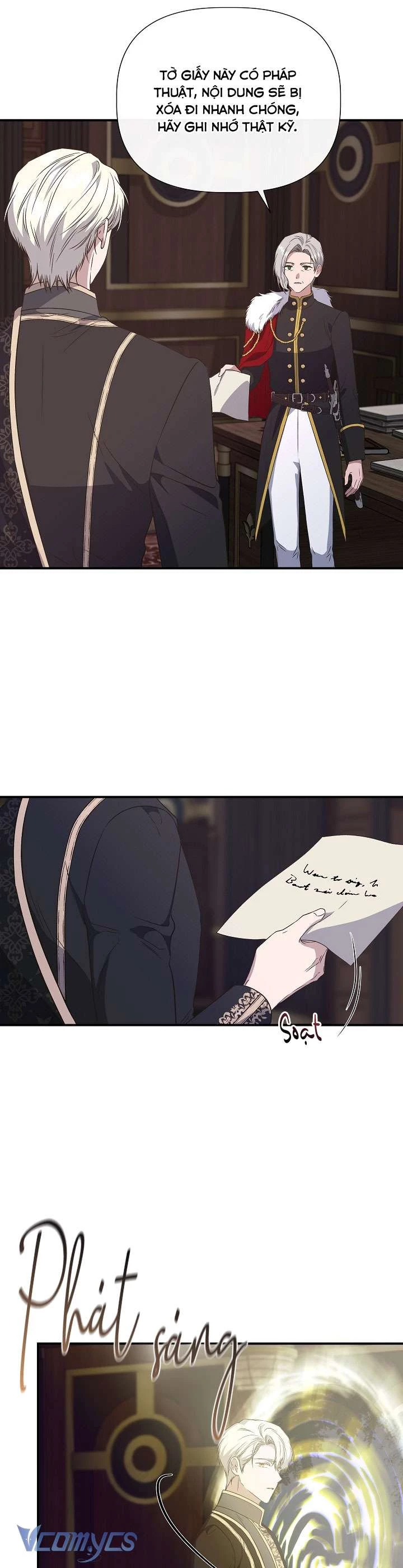 Tôi Không Phải Là Cinderella Chapter 111 - 16