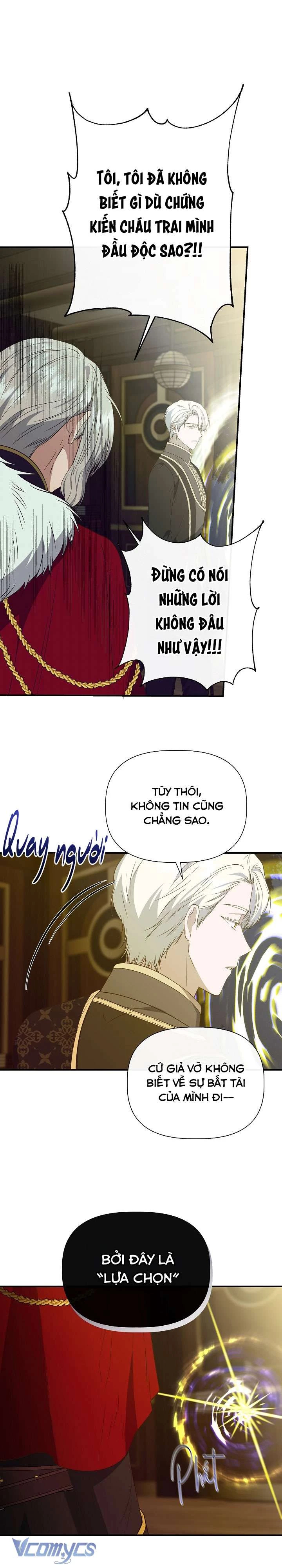 Tôi Không Phải Là Cinderella Chapter 111 - 19