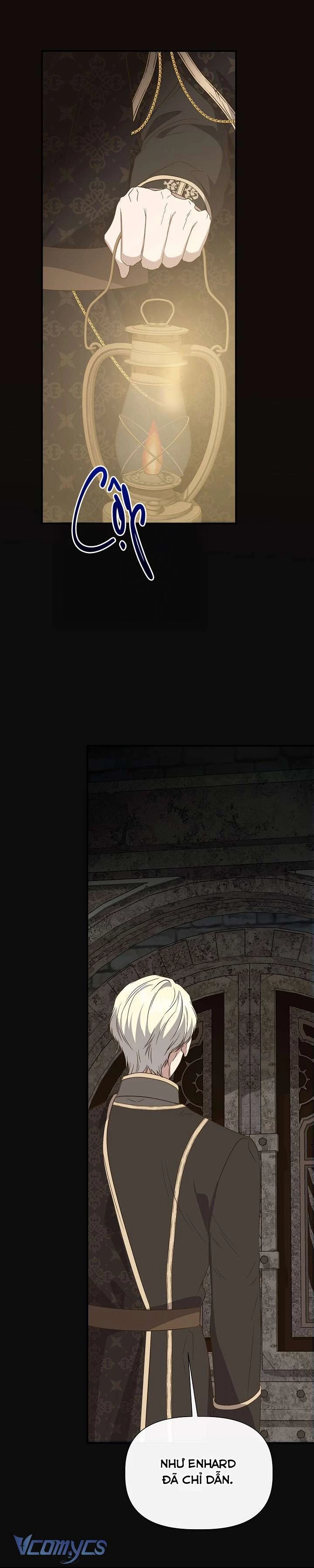 Tôi Không Phải Là Cinderella Chapter 111 - 22