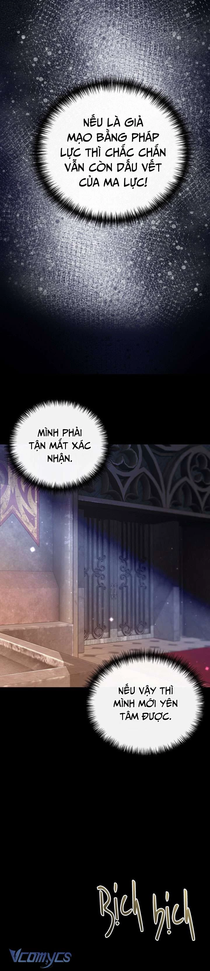 Tôi Không Phải Là Cinderella Chapter 111 - 24