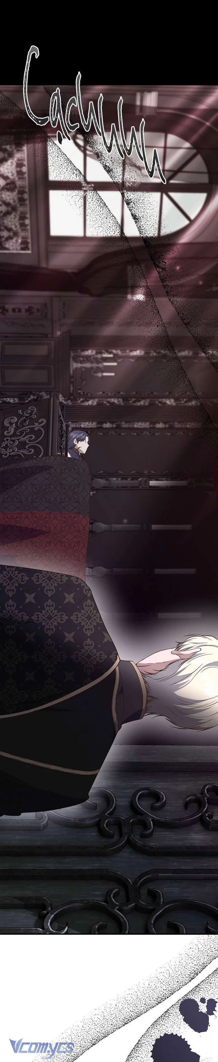 Tôi Không Phải Là Cinderella Chapter 111 - 25