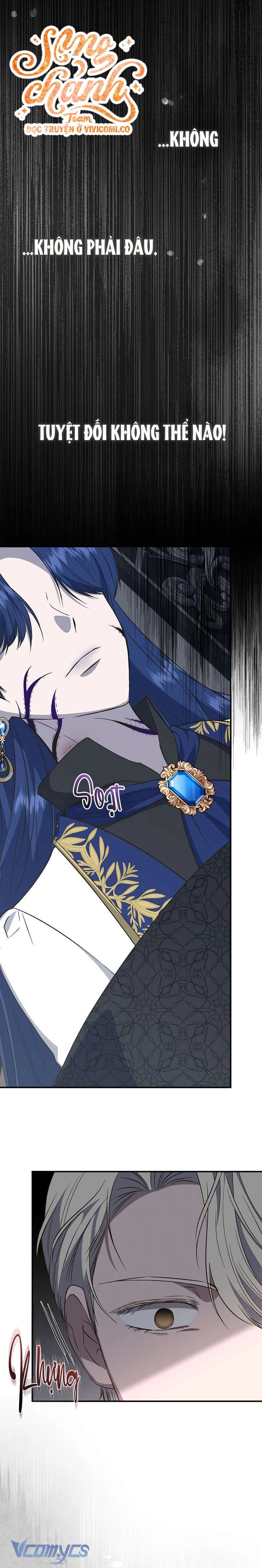 Tôi Không Phải Là Cinderella Chapter 111 - 28