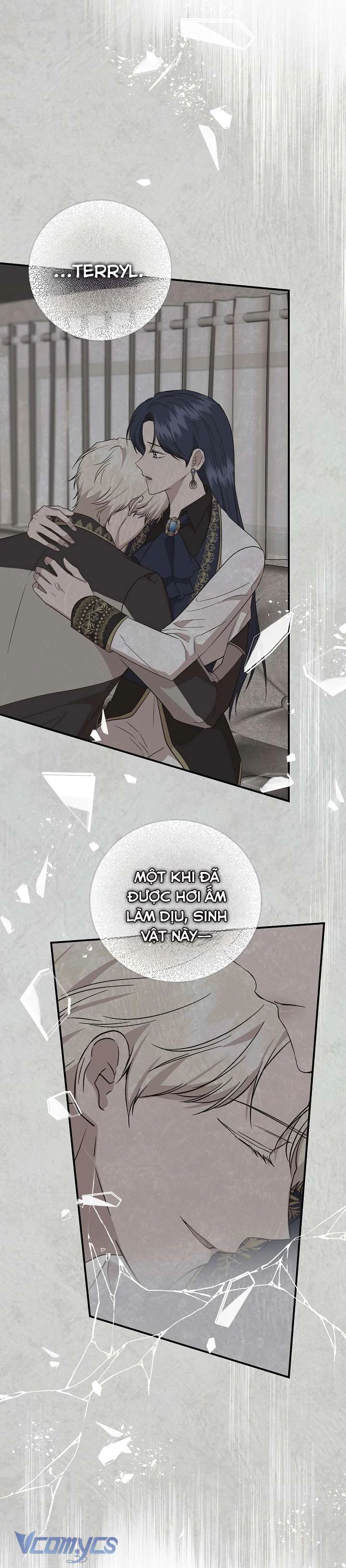 Tôi Không Phải Là Cinderella Chapter 111 - 29