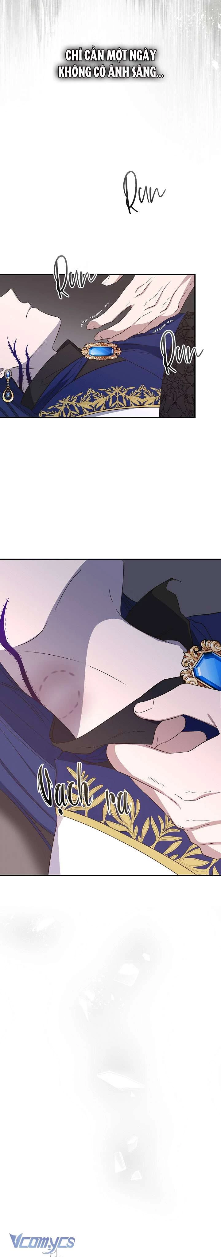 Tôi Không Phải Là Cinderella Chapter 111 - 30