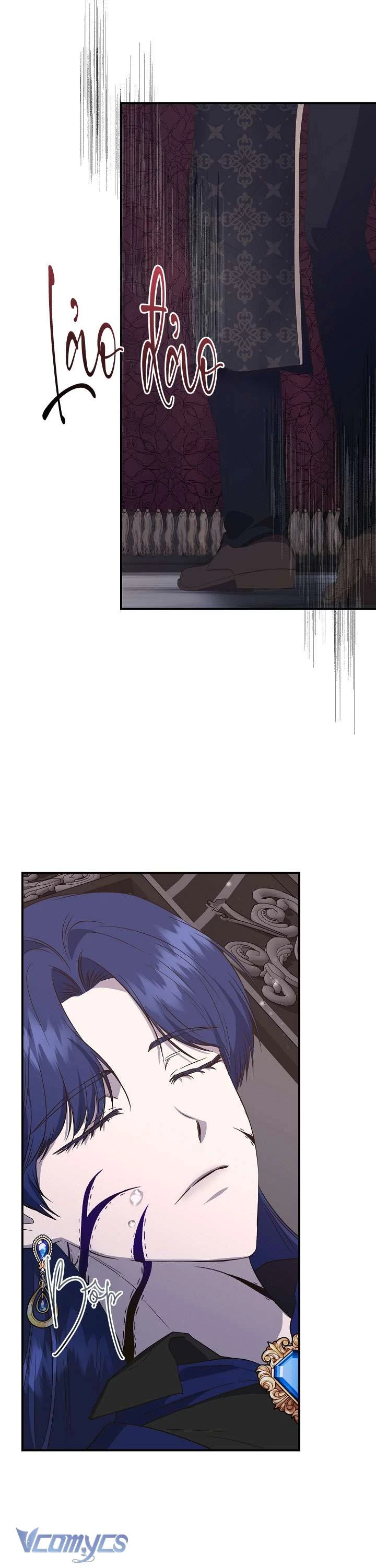 Tôi Không Phải Là Cinderella Chapter 111 - 31