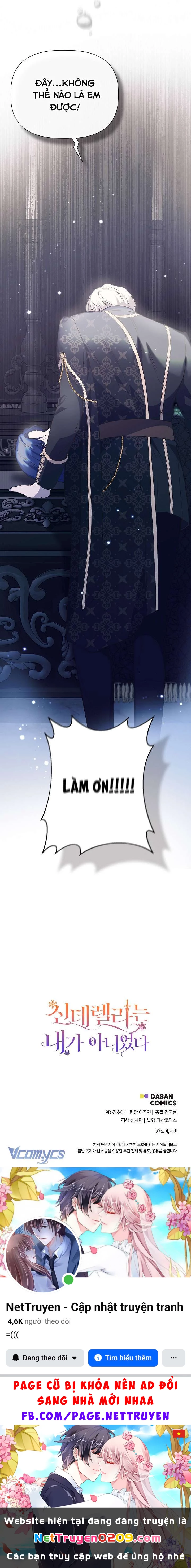 Tôi Không Phải Là Cinderella Chapter 111 - 33