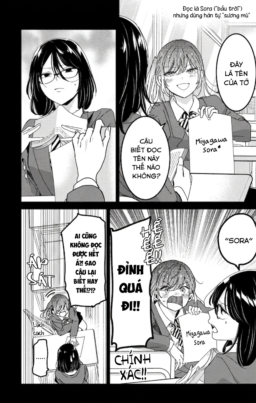 30 Made Hitori Dattara Issho Ni Kurasou Tte Itta Yo Ne ? Chapter 1 - 10