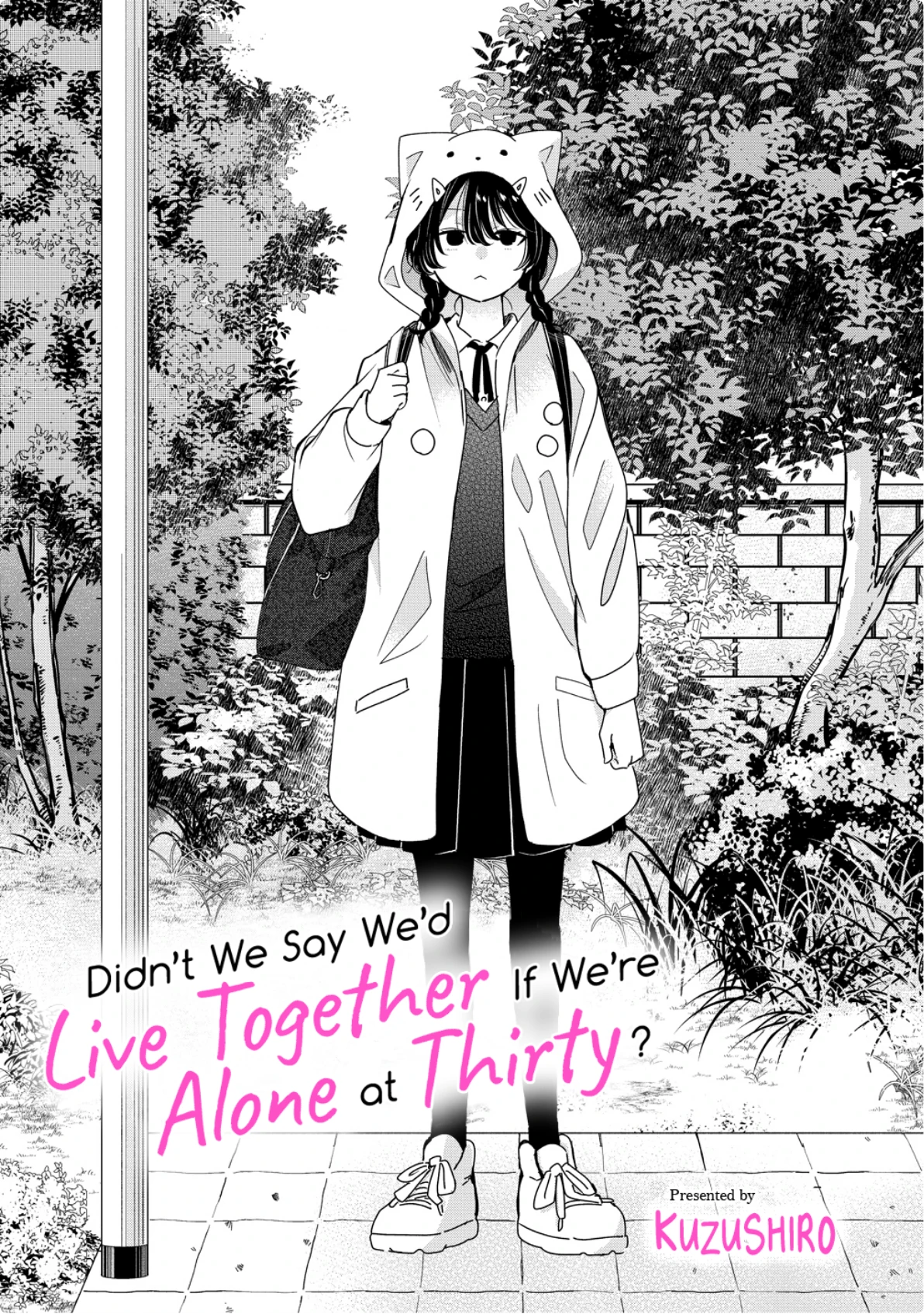 30 Made Hitori Dattara Issho Ni Kurasou Tte Itta Yo Ne ? Chapter 5 - 2