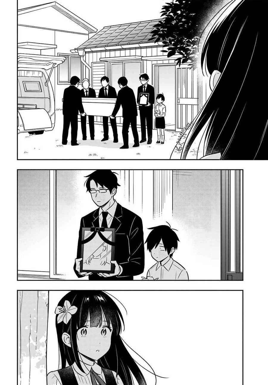 Vừa Otaku, Vừa Nghèo, Vừa Nhát, Nhưng Cô Bạn Gái Xinh Đẹp Giàu Có Này Lại Yêu Tôi Mới Lạ Chapter 1 - 8