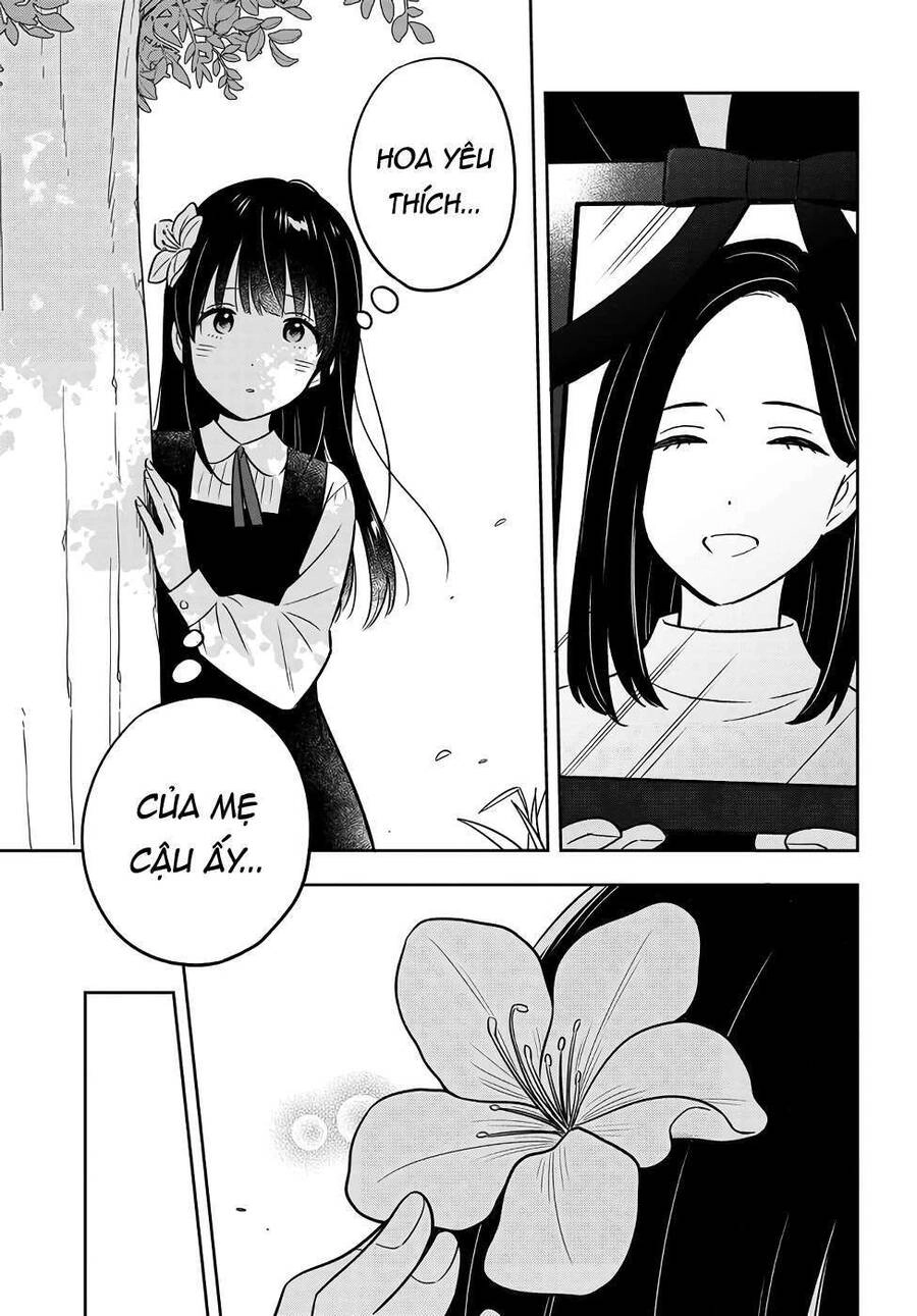 Vừa Otaku, Vừa Nghèo, Vừa Nhát, Nhưng Cô Bạn Gái Xinh Đẹp Giàu Có Này Lại Yêu Tôi Mới Lạ Chapter 1 - 9