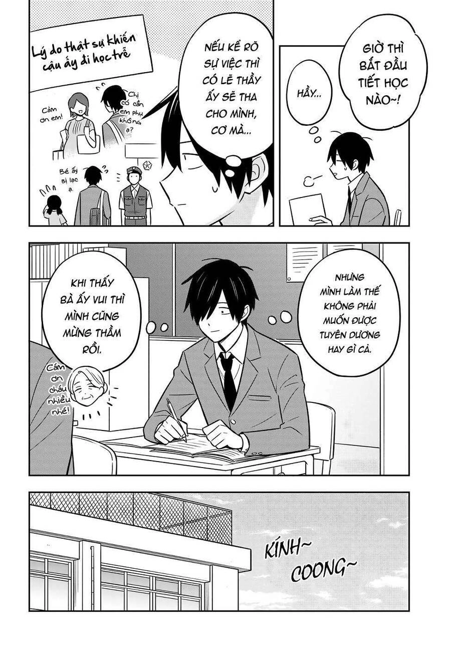 Vừa Otaku, Vừa Nghèo, Vừa Nhát, Nhưng Cô Bạn Gái Xinh Đẹp Giàu Có Này Lại Yêu Tôi Mới Lạ Chapter 1 - 20