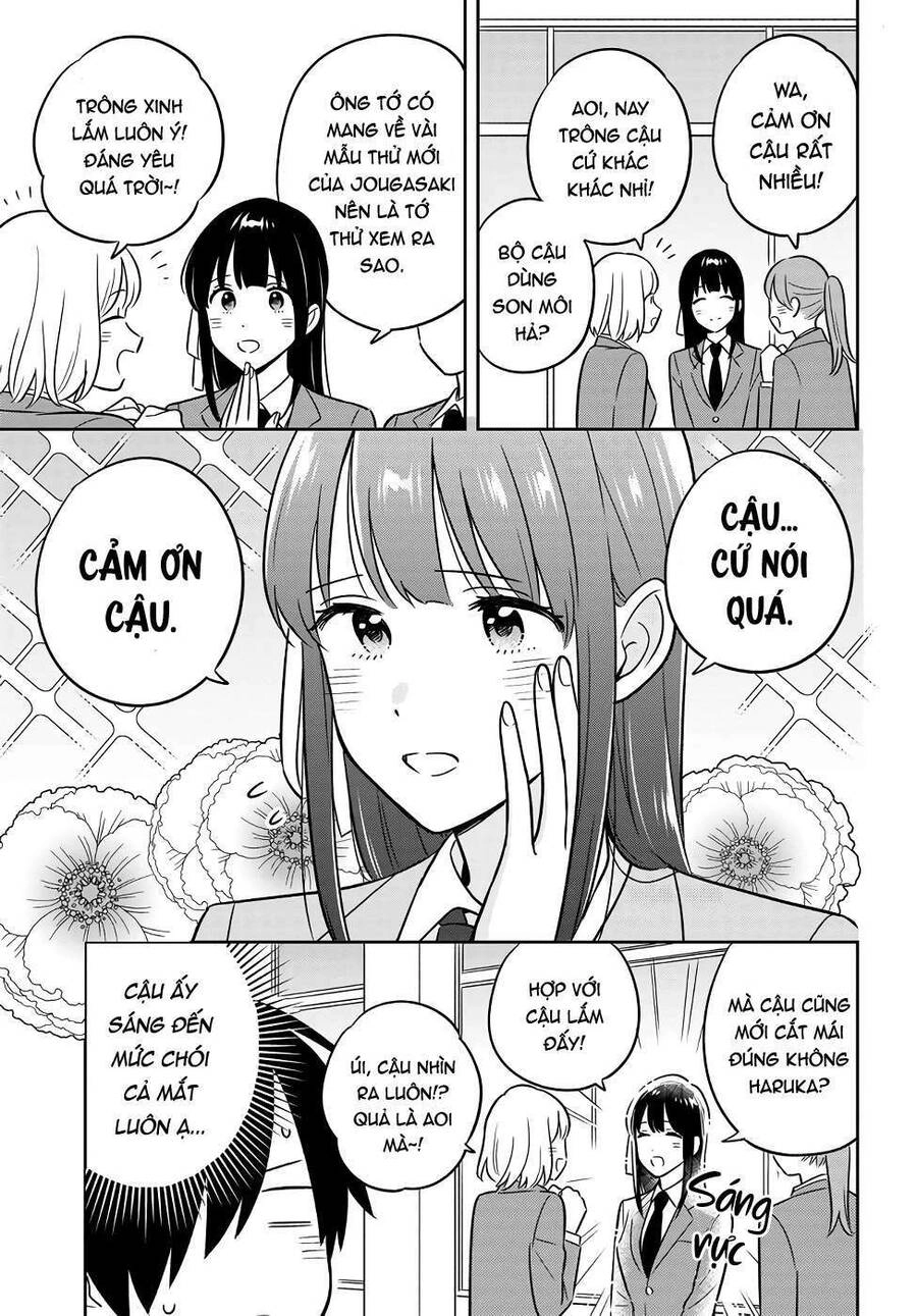 Vừa Otaku, Vừa Nghèo, Vừa Nhát, Nhưng Cô Bạn Gái Xinh Đẹp Giàu Có Này Lại Yêu Tôi Mới Lạ Chapter 1 - 25