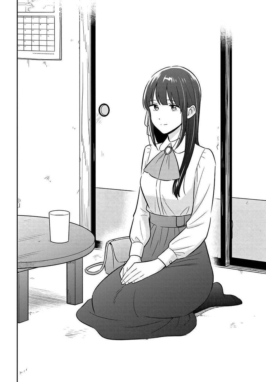 Vừa Otaku, Vừa Nghèo, Vừa Nhát, Nhưng Cô Bạn Gái Xinh Đẹp Giàu Có Này Lại Yêu Tôi Mới Lạ Chapter 1 - 30