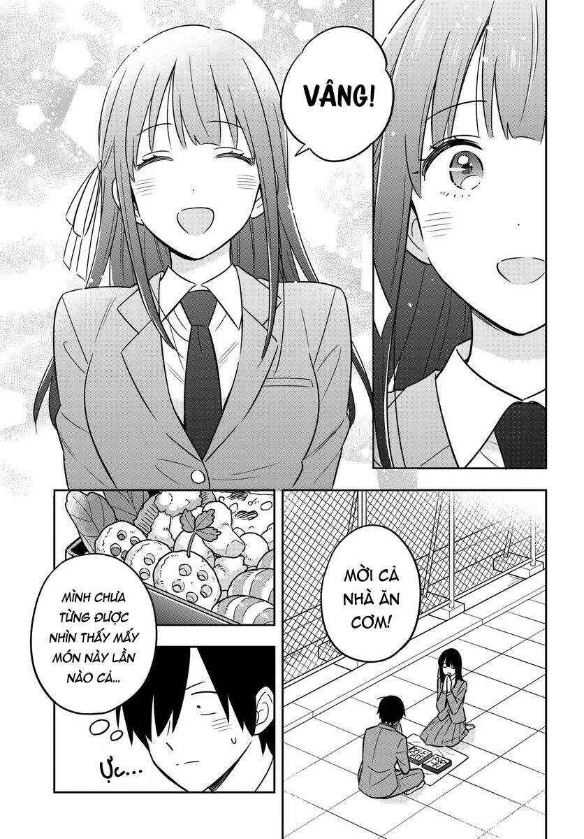 Vừa Otaku, Vừa Nghèo, Vừa Nhát, Nhưng Cô Bạn Gái Xinh Đẹp Giàu Có Này Lại Yêu Tôi Mới Lạ Chapter 2 - 22