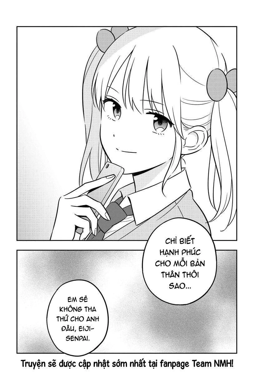 Vừa Otaku, Vừa Nghèo, Vừa Nhát, Nhưng Cô Bạn Gái Xinh Đẹp Giàu Có Này Lại Yêu Tôi Mới Lạ Chapter 4 - 38