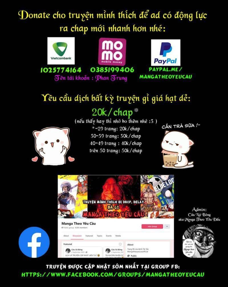 Vừa Otaku, Vừa Nghèo, Vừa Nhát, Nhưng Cô Bạn Gái Xinh Đẹp Giàu Có Này Lại Yêu Tôi Mới Lạ Chapter 6 - 21