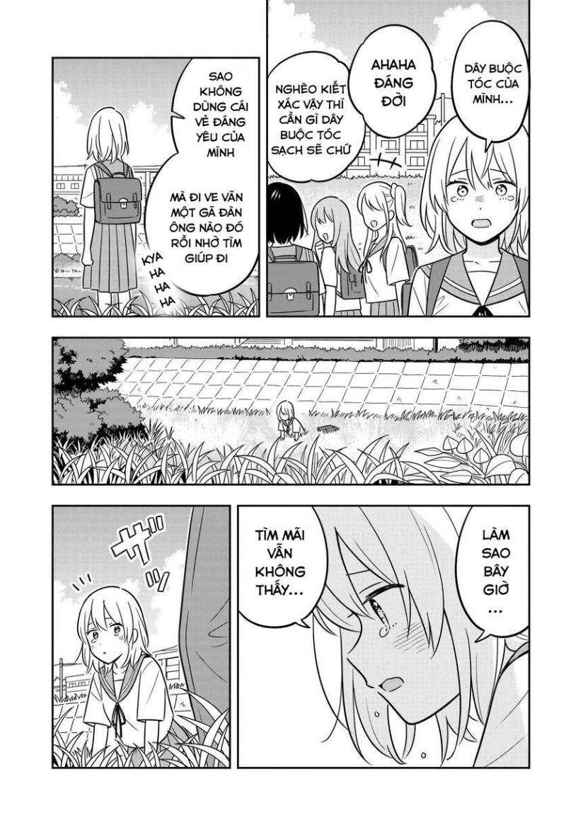 Vừa Otaku, Vừa Nghèo, Vừa Nhát, Nhưng Cô Bạn Gái Xinh Đẹp Giàu Có Này Lại Yêu Tôi Mới Lạ Chapter 7 - 15