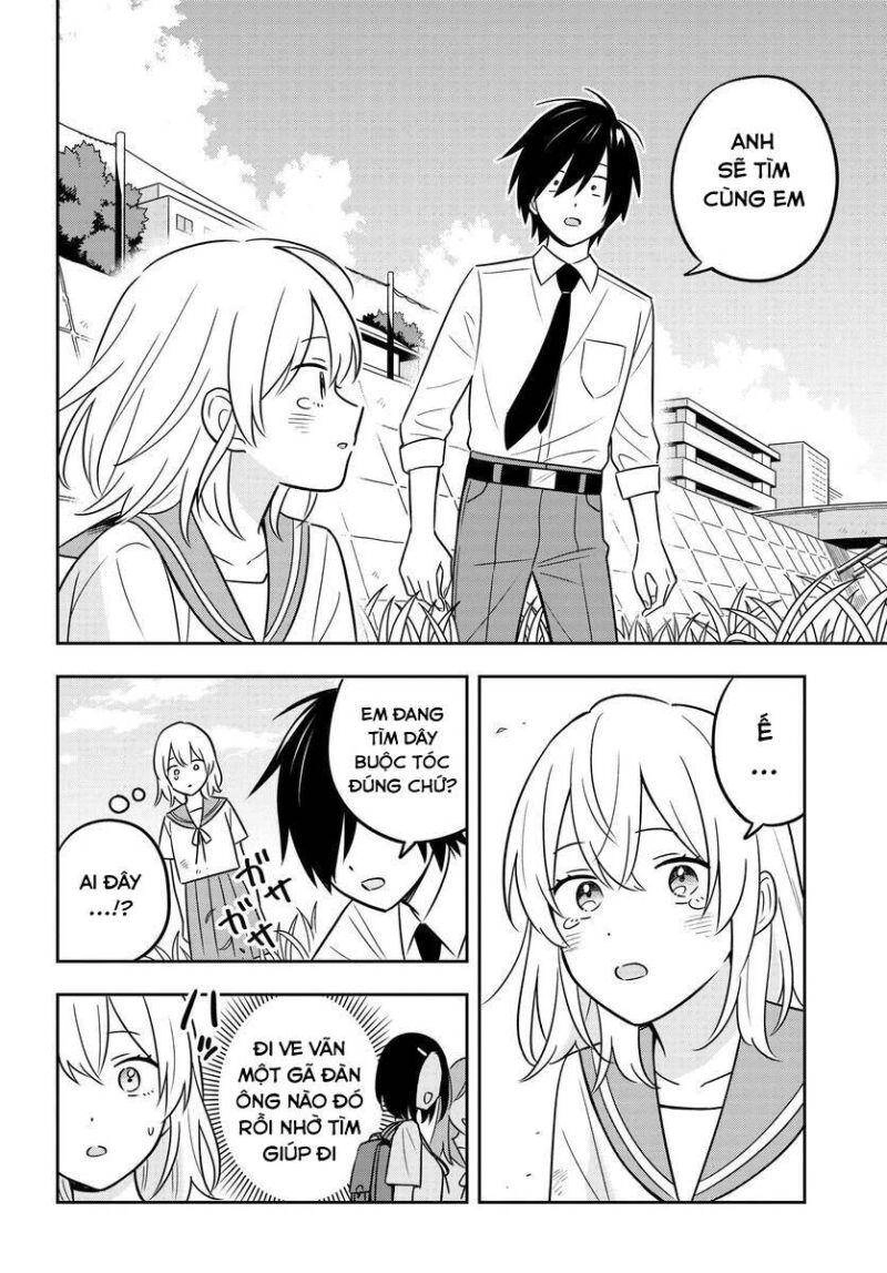 Vừa Otaku, Vừa Nghèo, Vừa Nhát, Nhưng Cô Bạn Gái Xinh Đẹp Giàu Có Này Lại Yêu Tôi Mới Lạ Chapter 7 - 16