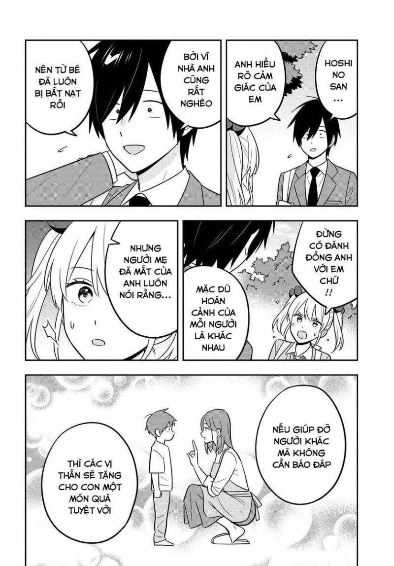 Vừa Otaku, Vừa Nghèo, Vừa Nhát, Nhưng Cô Bạn Gái Xinh Đẹp Giàu Có Này Lại Yêu Tôi Mới Lạ Chapter 7 - 24