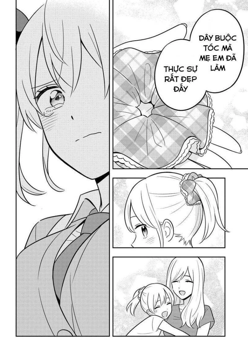 Vừa Otaku, Vừa Nghèo, Vừa Nhát, Nhưng Cô Bạn Gái Xinh Đẹp Giàu Có Này Lại Yêu Tôi Mới Lạ Chapter 7 - 26